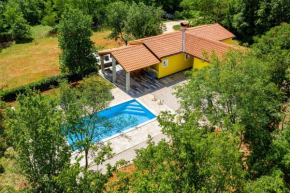 Villa VladimirG - surrounden by nature